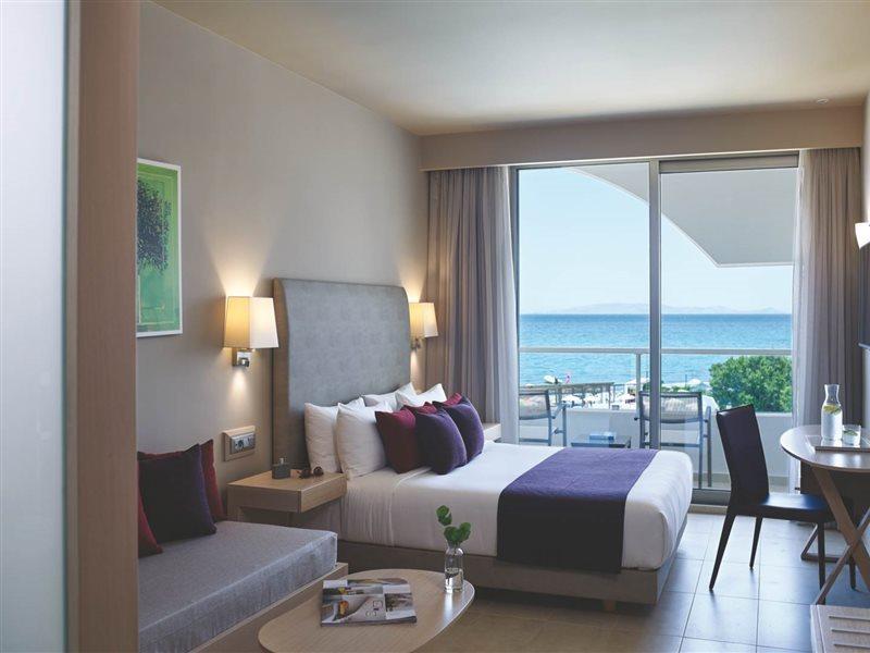 Atlantica Akti Zeus Hotel Amoudara  Экстерьер фото